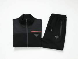 Picture of Prada Sweater Suits _SKUPradaM-3XL25wr0542000